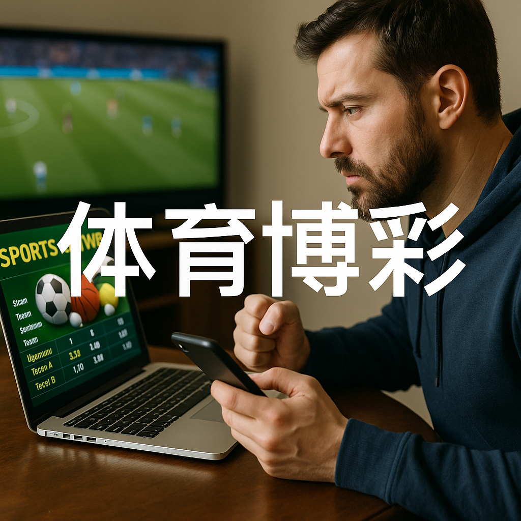 体育博彩全攻略｜掌握技巧与平台选择，开启盈利之门