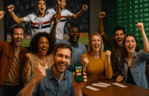 案例分享:用皇冠足球盈利的真实故事