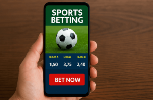 肯尼亞 足球的未来：体育与科技融合的新篇章