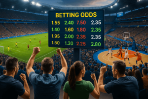 虎扑 足球:数据、热情与理性的完美结合