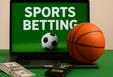 体育博彩中常见的错误与避免方法