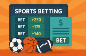 理性博彩建议：策略与纪律缺一不可