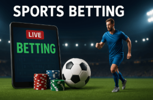 足球 直播 香港在体育博彩中的综合意义