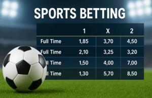 大神直播 足球为何能影响体育博彩趋势？