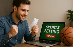 体育博彩中的风险与策略