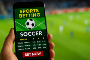 体育博彩视角下的综合分析思路