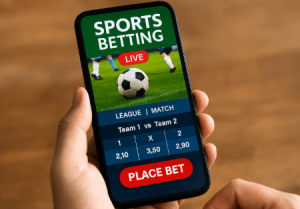 体育博彩玩家如何更好地运用科木 足球?