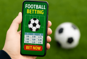 近期火車頭 足球的變化對博彩分析的啟示