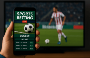 實戰投注策略建議