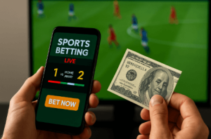 体育博彩中对津巴布韋 足球的实战投注策略