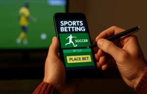 科木 足球为何成为体育博彩玩家的关注焦点?