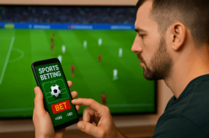 岡比亞 足球为何在体育博彩中备受关注?