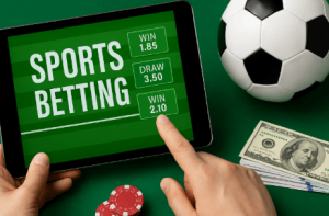 体育博彩中常見的分析誤區