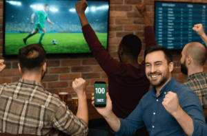 理性看待足球 位置在体育博彩中的作用