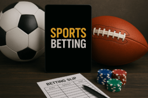 理性參與森馬拉 足球体育博彩的重要性