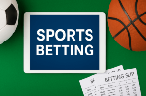 理性参与体育博彩的重要性