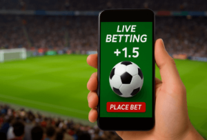 体育博彩中常见误区认识馬里博爾时避免这些错误