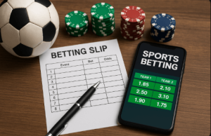 实战建议：如何在体育博彩中稳健分析班士利 足球？