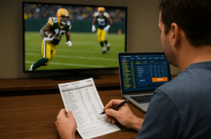 冰島 足球适合哪些体育博彩玩家?