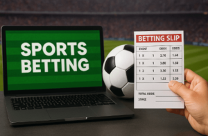 咸史達斯 足球在体育博彩市场的长期观察价值