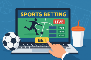 理性参与体育博彩的原则