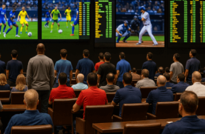 匈牙利 足球的观赛体验：热情与传统并存