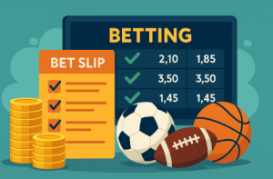 建立理性体育博彩思维