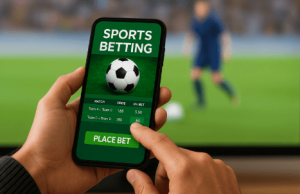 关键比赛中的龙门心理素质