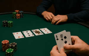 在体育博彩资讯环境中如何理性看待“足球 過關”？