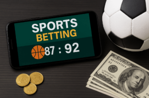 体育博彩中的理性观赛理念