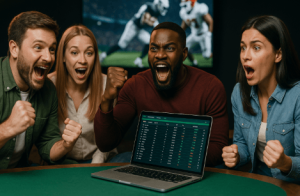 如何持续提升体育博彩水平